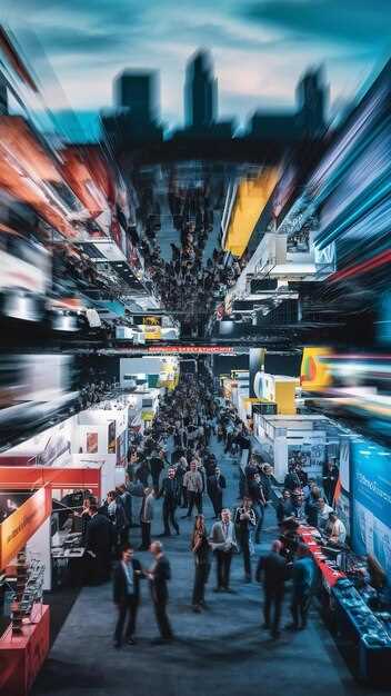 Analyzing Trends and Innovations from Recent Racing Expos