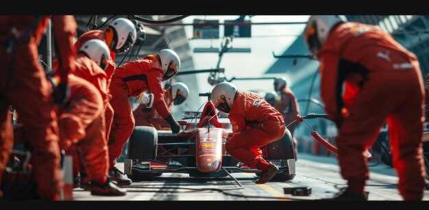 Training Regimens for Success in Pit Crew Operations
