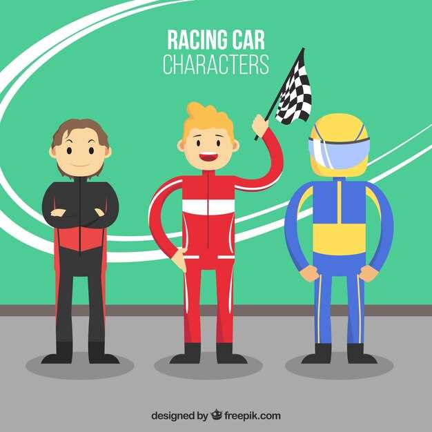 Roles and Responsibilities of Each Pit Crew Member