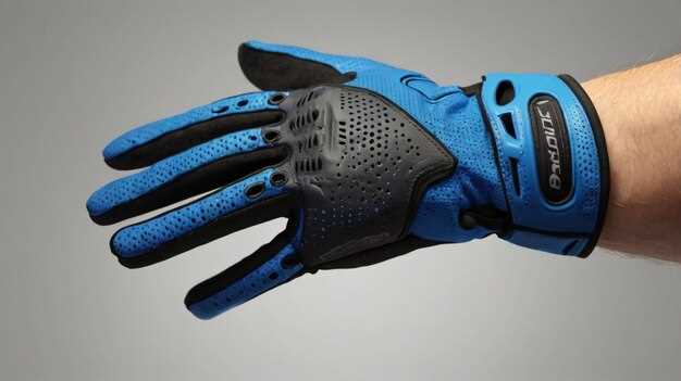 Key Features to Look for in Racing Gloves for Driver Comfort