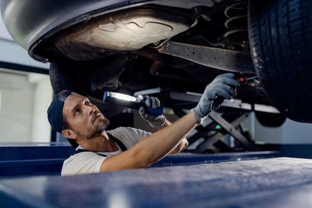 Testing Suspension Components: Essential Tools and Techniques