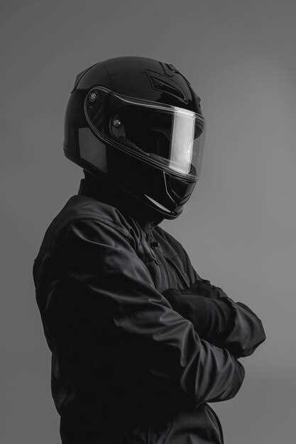 Choosing the Right Helmet for Racing