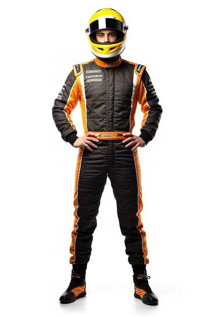 Assessing Safety Features to Meet Racing Regulations