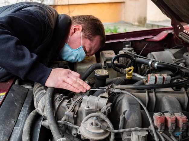 Engine Oil Level and Quality Inspection