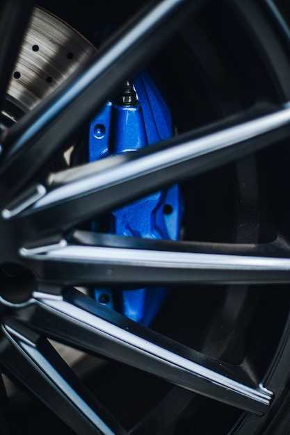 Selecting the Right Brake Pads for Your Race Application