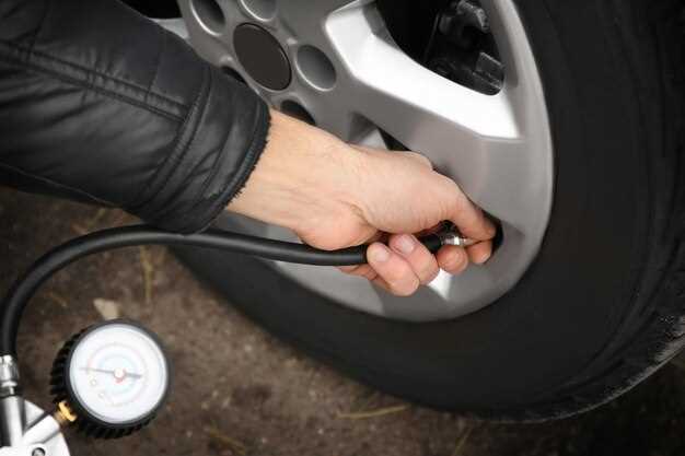 Identifying Damage and Debris on Tires Post-Session