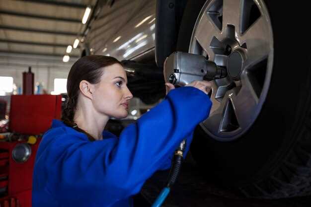 Evaluating Tread Wear Patterns for Performance Insights