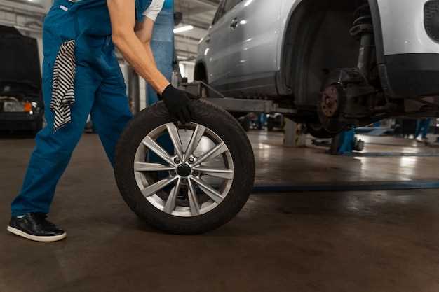 How to Inspect Tires After a Track Session