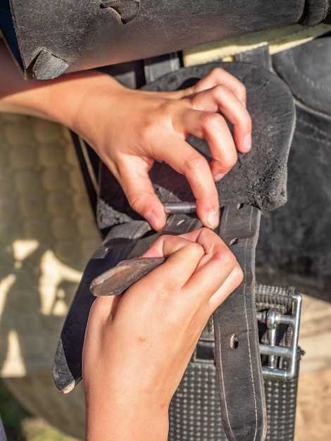 Checklist for Identifying Wear and Damage in Racing Harnesses