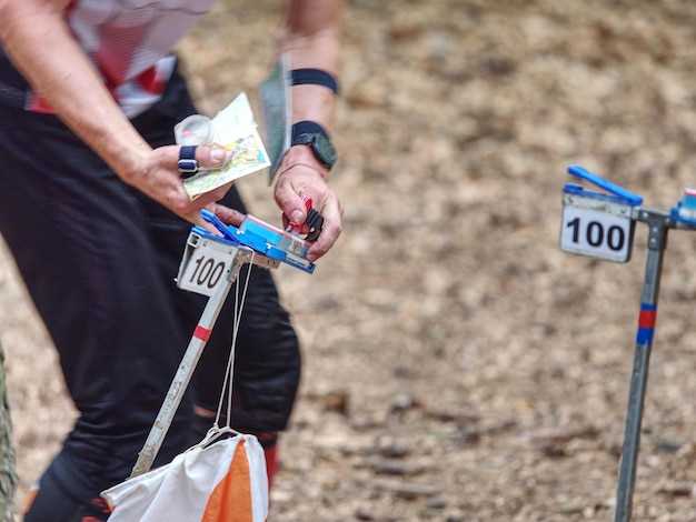 Techniques for Maintaining Focus During the Race