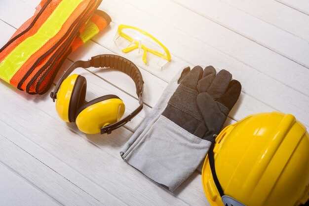 How to Maintain Your Safety Gear
