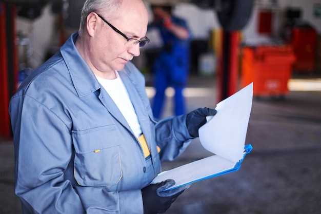 Preparing Your Vehicle for a Smooth Inspection