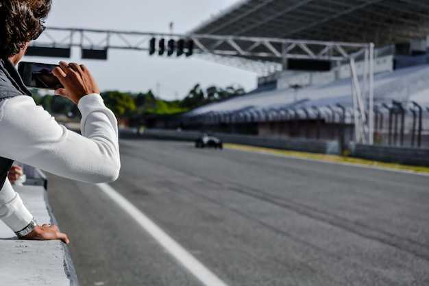 How to Prepare for Virginia International Raceway