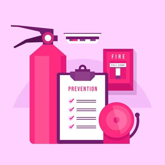 Step-by-Step Installation Process for Fire Suppression Systems