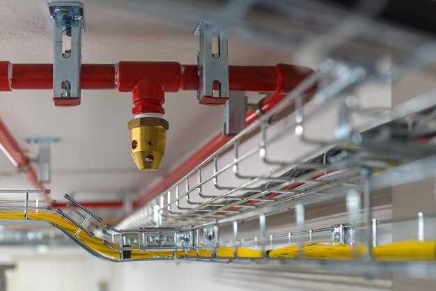 How to Safely Install a Fire Suppression System