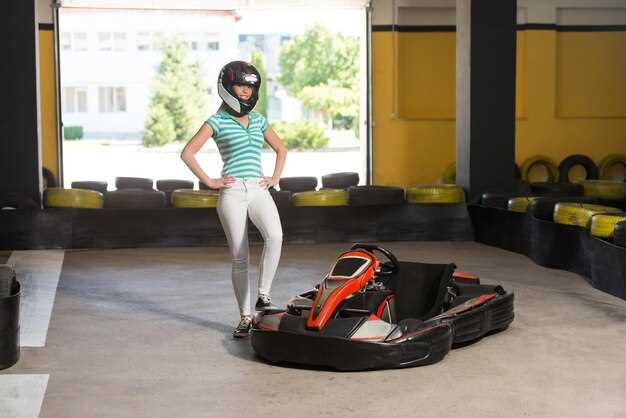 Choosing the Right Storage Environment for Your Race Car