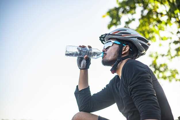 Post-Race Recovery: Hydration and Nutrition Essentials