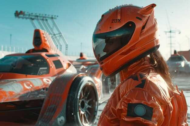 The Rise of Electric Vehicles in Amateur Racing Events