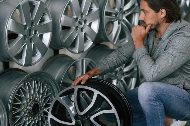 Lightweight Wheels – Are They Worth It?