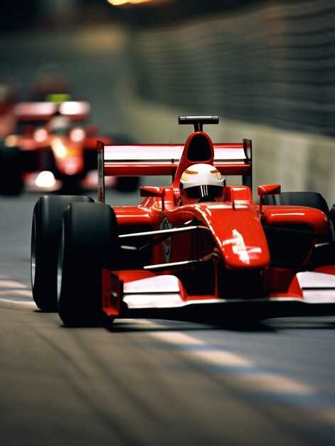New Regulations in Motorsport for 2025