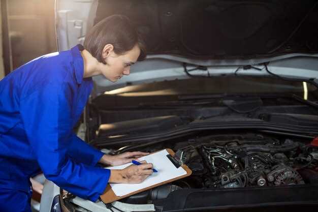 Pre-Race Car Inspection Tips