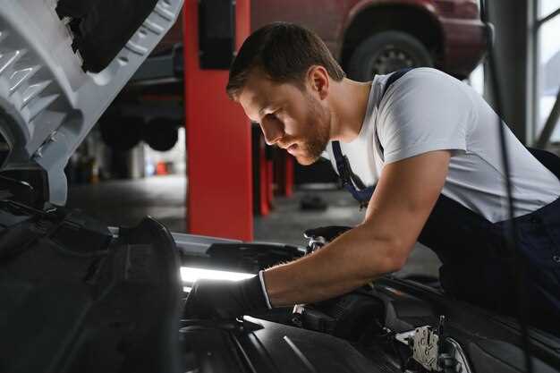 Routine Maintenance for Race Cars