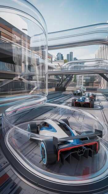 The Future of Hybrid Cars in Motorsport