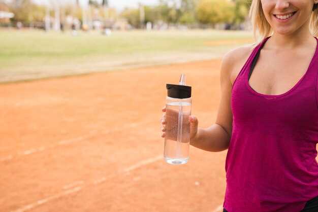 Understanding Fluid Loss During Races