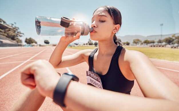 Post-Race Hydration: Recovery and Performance Impact