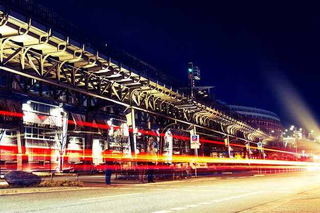 Top Locations for Formula 1 and IndyCar Events