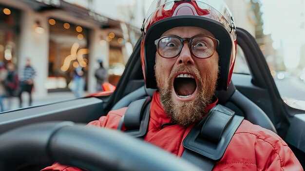 Impact of New Regulations on Driver Strategies