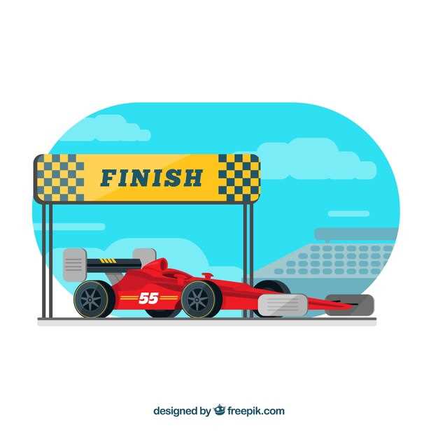 Iconic Endurance Racing Events to Experience