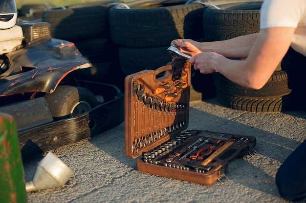 Top Mods for Your First Track Car