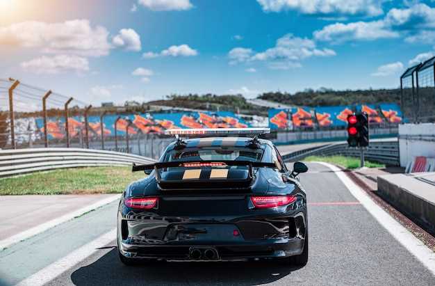 Fan Experiences and Activities at 2025 Motorsport Events