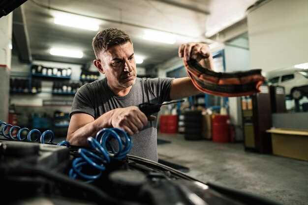 Tuning Tips for Maximum Horsepower