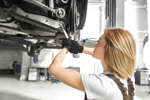 Tuning Your Vehicle After an Exhaust Upgrade