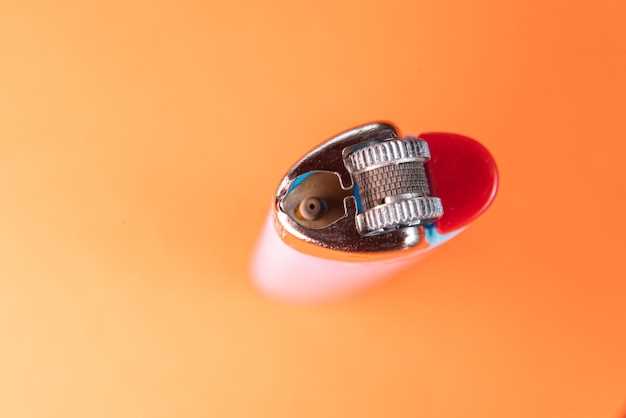 Identifying Signs of Spark Plug Wear in High-Performance Engines