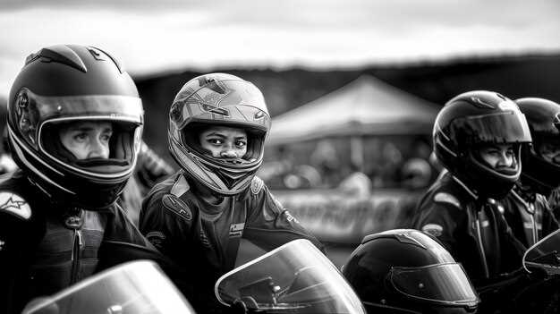 How Participating in Racing Events Enhances Your Driving Techniques