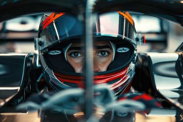 Why Window Nets Matter in Motorsports